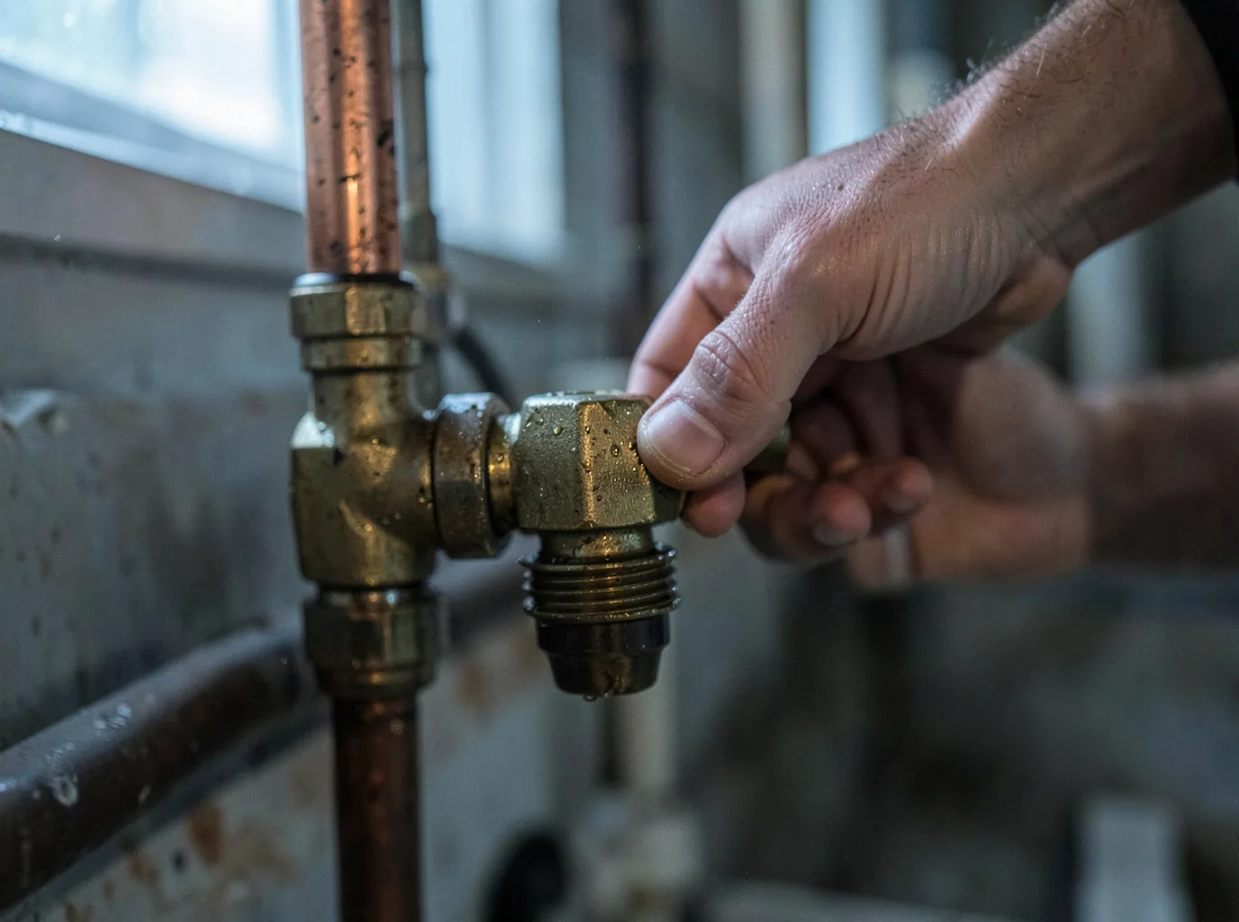 Emergency Plumber East Springfield, PA FAQs